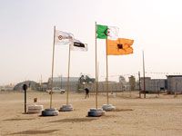 Sonatrach sommée de payer 5,8 millions de livres pour reprendre les actions de GMA                                    Les Australiens passent au second plan de l'arnaque