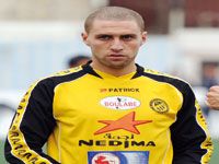 MC Alger : Omar Ghrib                                    'Yachir et Hadji finaliseront cette semaine avec le Mouloudia'