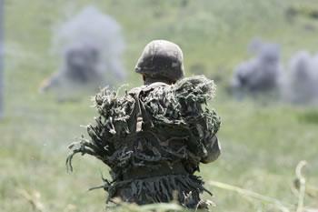 L'émir El Khachkhache abattu à Tizi Ouzou                                    IL A ETE L'UN DES PLUS DANGEREUX TERRORISTES EN KABYLIE