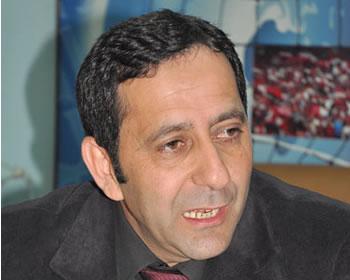 «Les islamistes se sont discrédités en Algérie»                                    MUSTAPHA SAIDJ, UN SPECIALISTE DES COURANTS ISLAMISTES, À L'EXPRESSION