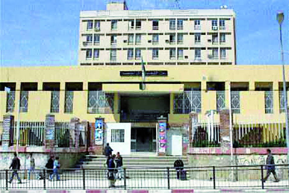 27.106 bénéficiaires du filet social en 2011                                    TIZI OUZOU, Direction locale de l'action sociale