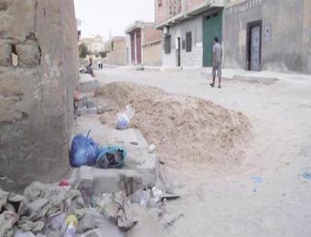 قاطنو قرية أولاد الشيخ (1) بأولاد موسى ببومرداس خارج مجال التغطية                                    ينتظرون التفاتة المسؤولين للانشغالاتهم