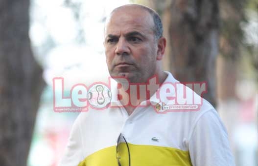 JSMB : Officiel : Bouali limogé