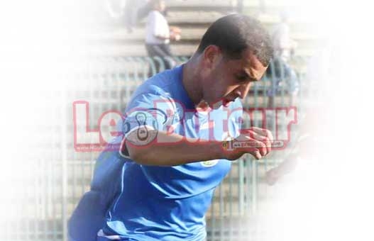 WAT : Vers le retour de Messaoudi