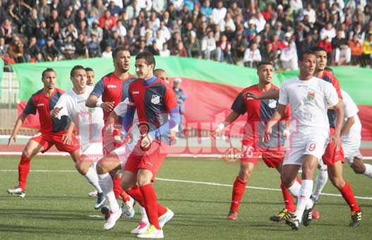 USMBA : Reprise aujourd'hui