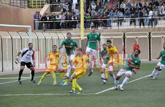 USMB : A la recherche du «juste milieu»