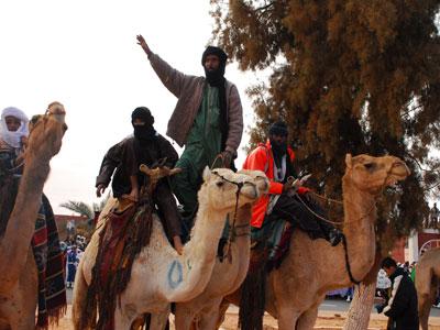 Le Grand Sud, une destination prisée par les touristes                                    Fêtes de fin d'année