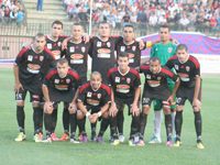 Derbys algérois                                    L'USMA championne d'automne en attendant mieux !