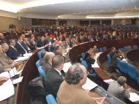 La réforme des finances locales est nécessaire (députés)