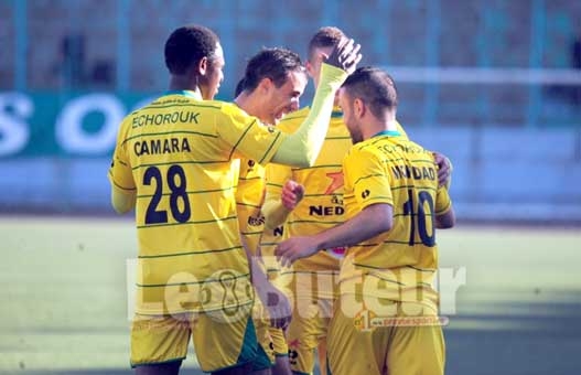 JSK : Hannachi :«Je veux la qualification ce vendredi !»