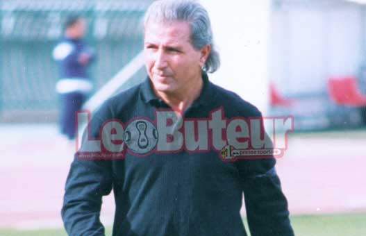 ASMO : Le recrutement, c'est Mouassa qui s'en chargera