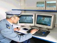 Cinq nouveaux scanners pour renforcer le contrôle douanier dans les grands ports