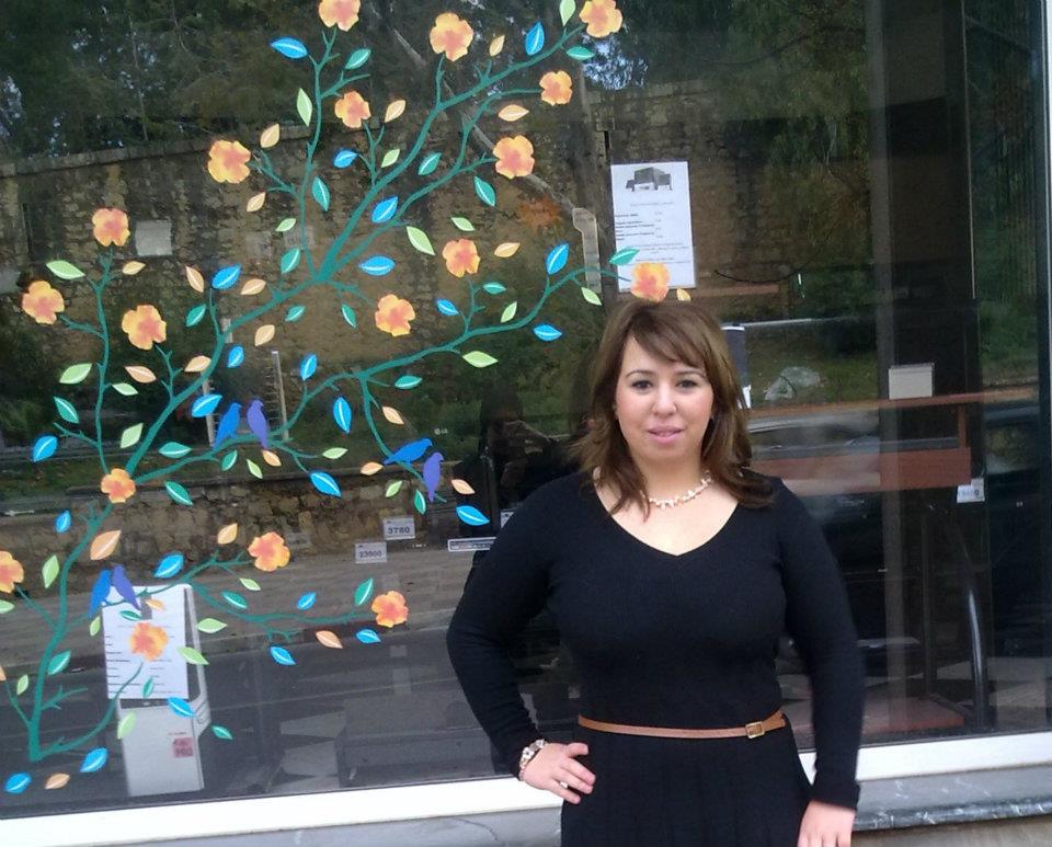 Entretien avec Hayet BELAREDJ Khélil, une expatriée algérienne