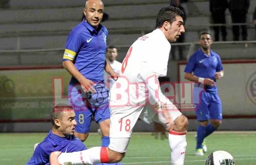 ASK : La direction pense déjà à la Coupe