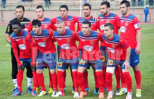 CAB : Ghassiri : «On a fait le jeu, il nous manquait les buts»