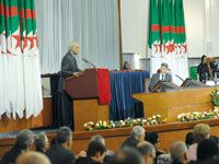 Assises nationales sur le développement local                                    Les résultats de la consultation contestés