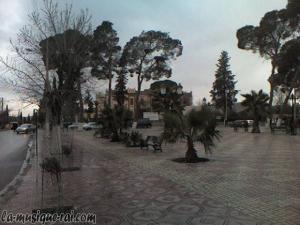 La commune de Ain Touta