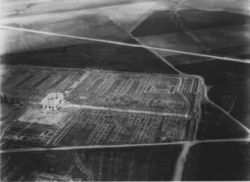 La commune de Lambèse Tazoult