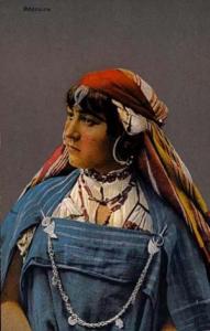 Le royaume de Fatma Tazouguerth