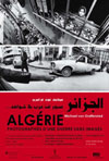 Algérie, photographies d’une guerre sans images de Michael von Graffenried