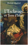 L’esclavage en terre d’Islam : Un tabou bien gardé de Malek Chebel (Paris, Fayard, 2007)