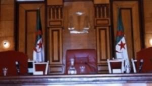 تعتبر القاعدة الخلفية لتنظيم درودكال : تفكيك خلية دعم وإسناد للإرهاب في تيارت