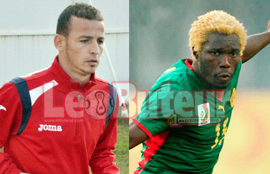 JSK : Bouchouk devait rencontrer son président hier