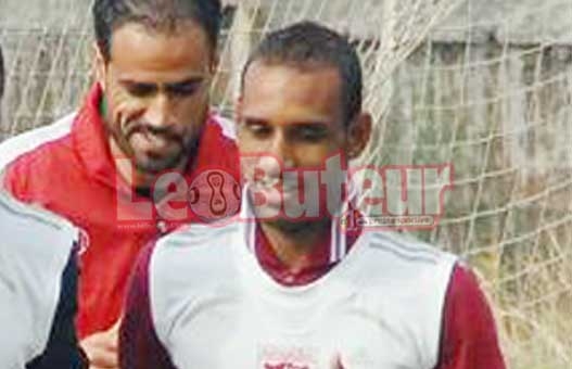 CAB : Hadi Adel «Je suis venu pour rebondir»