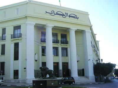 Les réserves de change de l'Algérie ont dépassé les 176 milliards de dollars en septembre Selon Laksaci, gouverneur de la Banque d'Algérie