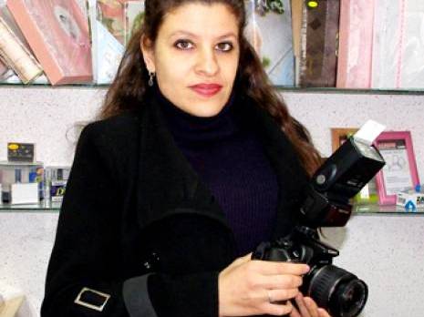 Akila Ferd. Photographe professionnelle : «La poupée mérite d'avoir son portrait»                                    Culture : les autres articles