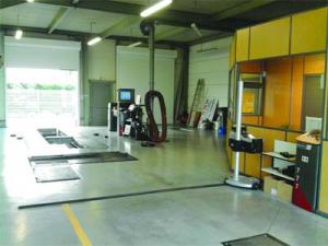 Respect des standards internationaux