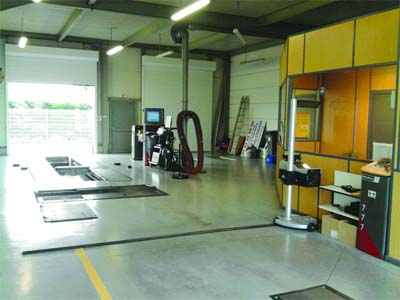 Respect des standards internationaux