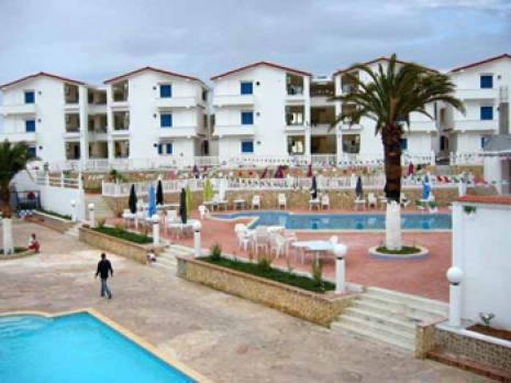 Sortie d'une promotion de guides                                    Tourisme et protection du patrimoine archéologique