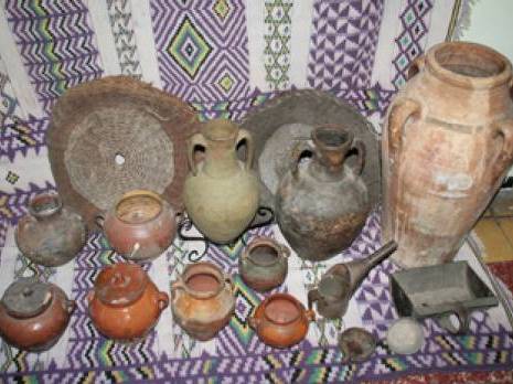 Produits artisanaux : Formation en marketing au profit de 44 «regroupeurs»                                    Oran : les autres articles