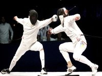 Championnats méditerranéens (cadets/juniors) : 14 escrimeurs algériens à Porec (Croatie)