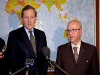 L'Algérie connaît une stabilité 