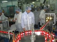 Hausse de la production nationale de médicaments de 47% en 2011