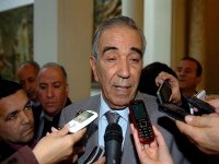 Le projet de nouveau découpage administratif n'a pas été abandonné (Ould Kablia)