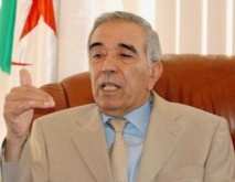 LE PARTI FNA : Les redresseurs comptent saisir Ould Kablia