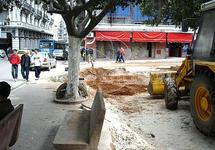 30 milliards pour les travaux d'aménagement d'Ain El Bia et toujours rien