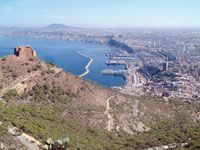 ORAN                                    Sauvez le site historique 'Abri Alain' !