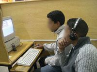 TizI Ouzou                                    Colloque national sur l'intégration des TIC dans l'enseignement des mathématiques