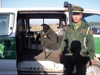 ELLE PROMETTAIT DES LOGEMENTS RURAUX À SES VICTIMES                                    Une femme escroque 210 personnes !