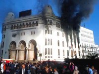 Incendie de la Grande Poste : le téléphone et l'Internet rétablis à 100% le 29 décembre