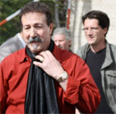 Le beau verbe d'Aït Menguellet pour les causes justes                                    Célébration de Yennayer à Lyon et Montreuil