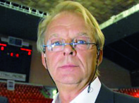 Le Polonais George Strumilo installé à la tête de l'EN                                    Volley-ball Equipe nationale dames