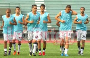 WAT : Le planning du stage bloqué dévoilé