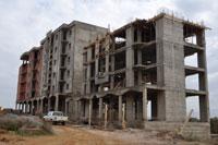 Entreprises du bâtiment                                    L'heure de la mise à niveau