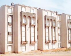 أوبيجيي  تيارت تهدد بمقاضاة رافضي دفع مستحقات الإيجار                                    قيمة الديون تتجاوز 82 مليار سنتيم