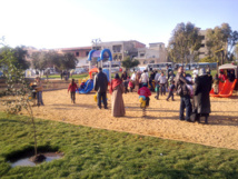 EN APPLICATION DES DIRECTIVES DU CHEF DE L'EXECUTIF : 5 nouveaux espaces de détente seront réalisés